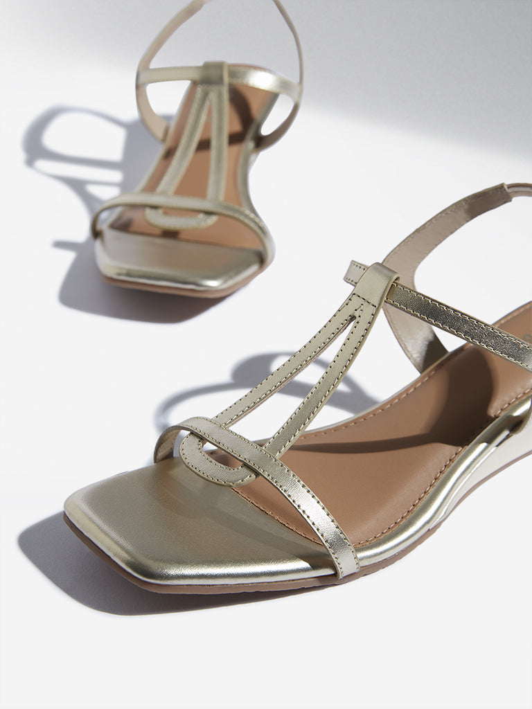 Silver Plaited Strap Sandals In Wide E Fit & Extra Wide EEE Fit | Yours  Clothing